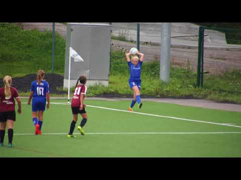 HyPS kilpa - Rake Helmipallot valkoinen