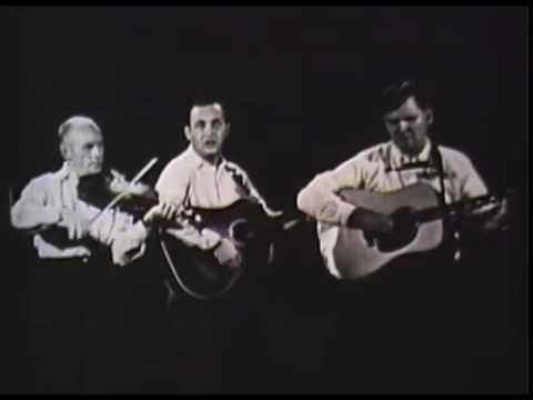 Doc Watson Fred Price Clint Howard pt 1