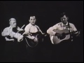 Doc Watson Fred Price Clint Howard pt 1