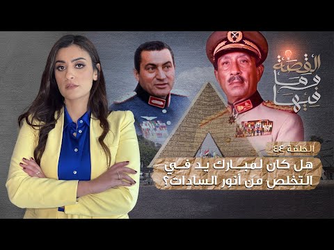 القصة و ما فيها موسم ٣ح1 الشعراوى
