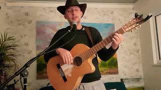 Lindi Ortega (cover) - Half Moon