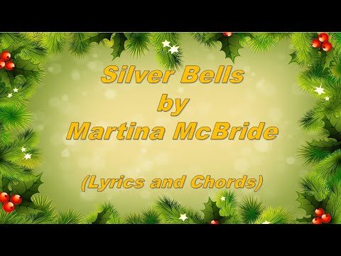 Silver Bells - Brenda Lee