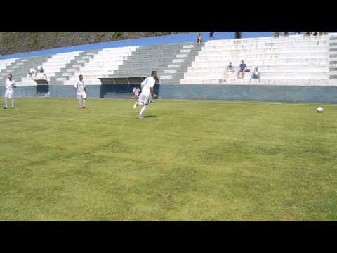 BAJADA LA VIRGEN 2015=11-07-15  VETERA. SD. TENISCA-VETERANOS CD  MENSAJERO-MOMENTOS PREVIOS-TORNEO