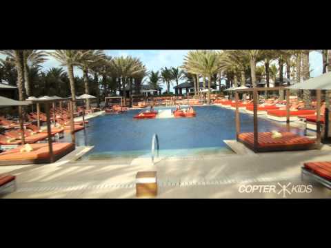 Copter Kids Aerial Reel 2014