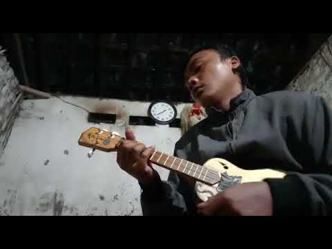 rembulan ing wengi  cover kecruk senar 3