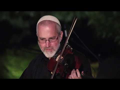 בר יוחאי - שולי רנד, עמיר בניון ועקיבא