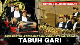 Download lagu GONG KEBYAR LEGENDARIS PAGUYUBAN ISTAKARI KOKAR DUTA KAB. GIANYAR - TABUH GARI | PKB 2024 mp3 Download lagu GONG KEBYAR LEGENDARIS PAGUYUBAN ISTAKARI KOKAR DUTA KAB. GIANYAR - TABUH GARI | PKB 2024 mp3