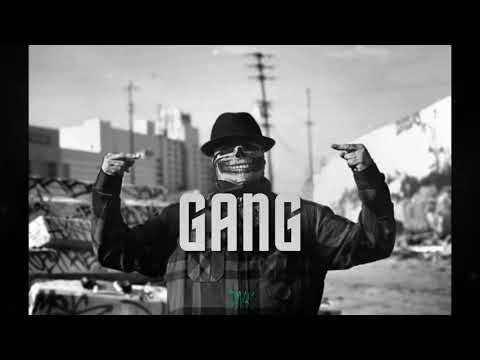 [FREE]  SR X Russ Millions x Abra Cadabra Drill Type Beat 2022 - "GANG" (Prod. SYVAK)