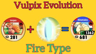 Download lagu #Pokemon #Medallion #Battle || Vulpix Evolution || Starc Gaming || Fire Type 🔥🔥🔥🔥 mp3
