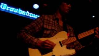 Morning Benders - All Day Daylight - Live @ The Troubadour