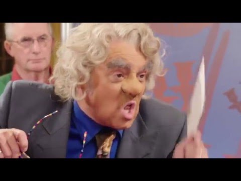 Dickinsons Any Old Shit Episode 2 - The Keith Lemon Sketch Show