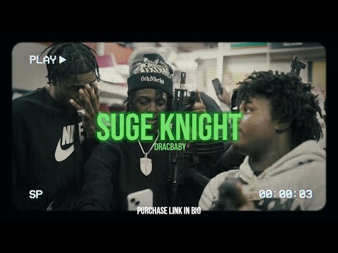 (FREE) Dracbaby x Bezzal | Memphis Type Beat 2024 - "Suge Knight"