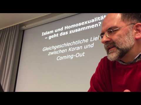 Islam und Homosexualität – geht das zusammen? | Teil 1: Vortrag