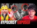 Virat And Anushka S Hypocrisy Exposed