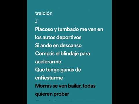 Bélicamente de acción Letra