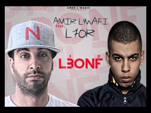 L7OR feat La-n aka amir L·9wafi : L3onF