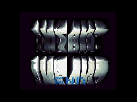 Insane - Four Scrollers - Amiga Demo (50 FPS)