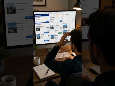 Room Price AI per hotel - Chat4Hotel