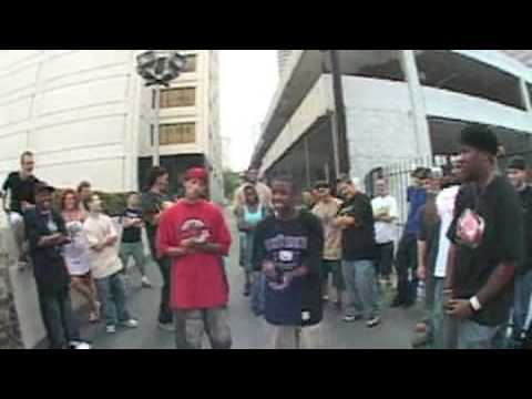 Perception & Capo vs Drect & Hemisphere