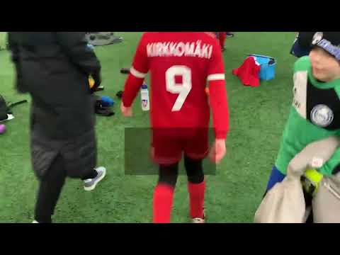 TP-49 P2013 jalkapalloa