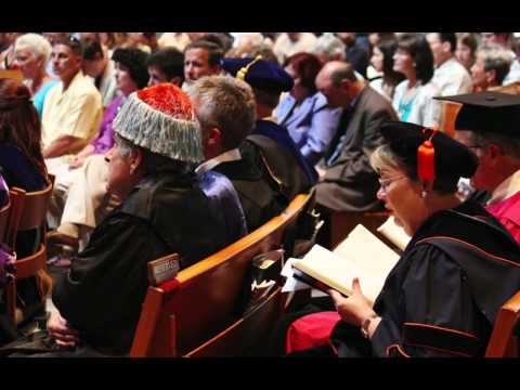 Come Labor On (ORA LABORA)