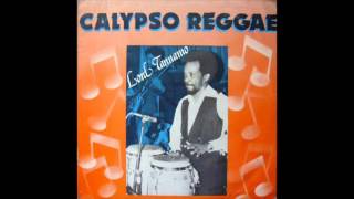 Lord Tanamo - My Sweet Jamaica A Dash Of The Sunshine