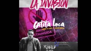 Download lagu Gatita loca ( ronald el killa x Makiaveliko Edit Dj Vitrola) mp3