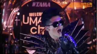 Tokio Hotel - Noise Live (MIx World Stage)