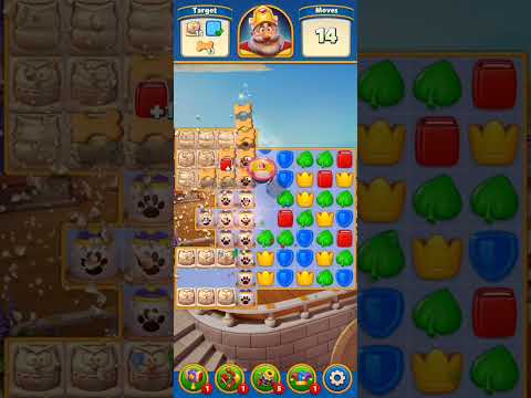 Royal Match Level 1963