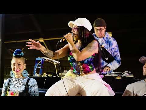 LA MESA 30 - FLOR DE RAP - CAPITULO 10