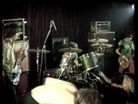 Black Flag (Live in Bradford, UK - May 1984)