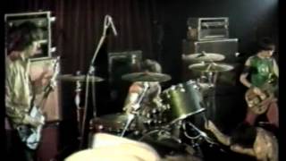 Black Flag (Live in Bradford, UK - May 1984)