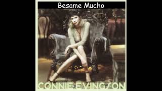 Connie Evingson - Besame Mucho