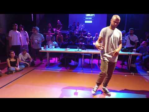SADECK | Judge Demo | FUSION CONCEPT (Germany)
