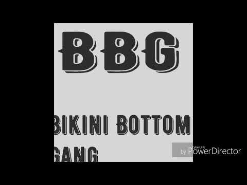 Ansage an SpongeBOZZ Junior