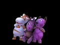 The Backyardigans