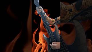 DROP "A" #music #video #metal #fire #guitar #fashion #tutorial #diminished #augmented  #guitarist