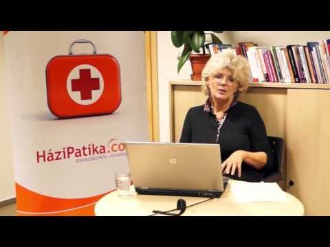 Az oxiuros parazita biológiai körforgása