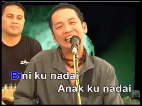 Aku Bujang Baru -  Embat Lala