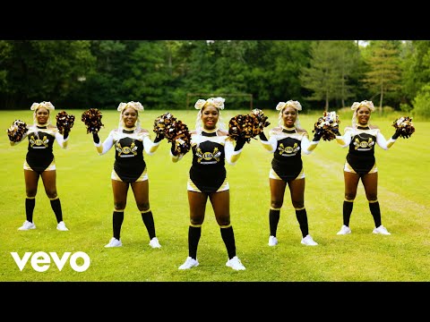 THOT SQUAD - HOES DEPRESSED (Official Video)