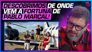 EXPLICANDO o FENÔMENO PABLO MARÇAL - PEDRO DORIA