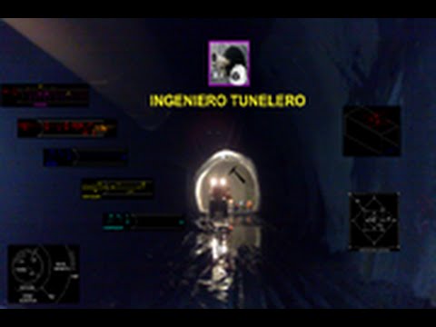 INGENIERO TUNELERO Video