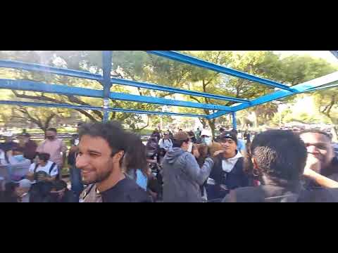 CAROLINA STYLE - Final de Temporada 2021- ANDY VS BIG MAI 8VOS