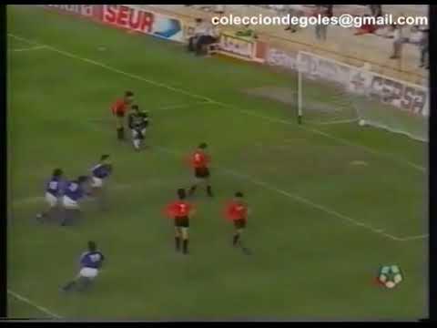 Mallorca Oviedo (90-91)
