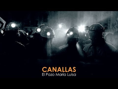 En el Pozo María Luisa - Canallas (HD)