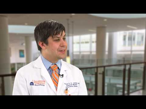 Chlamydia: Sexually Transmitted Infection Symptoms and Treatment