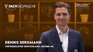 VIVOS. Die neue Plattform für Vorder- und Hinterabschnitt von Geuder – Dennis Bergmann