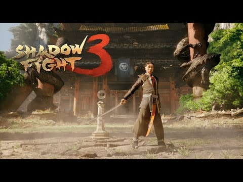 Видео Shadow Fight 3 #4