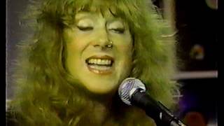 ELLEN MCILLWAINE  - slide guitar jam