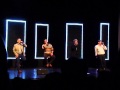 Tonic Sol-Fa "Grace" at the Paramount Theatre in St. Cloud MN